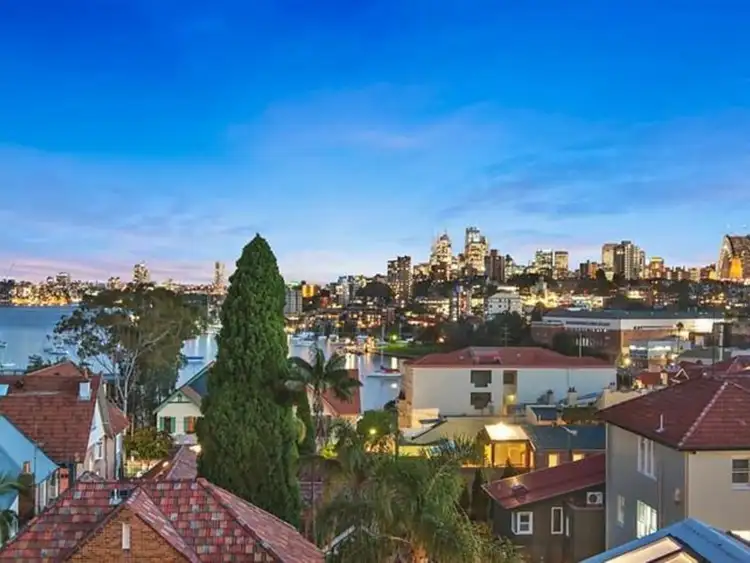 6/49 Kurraba Road, Neutral Bay NSW 2089