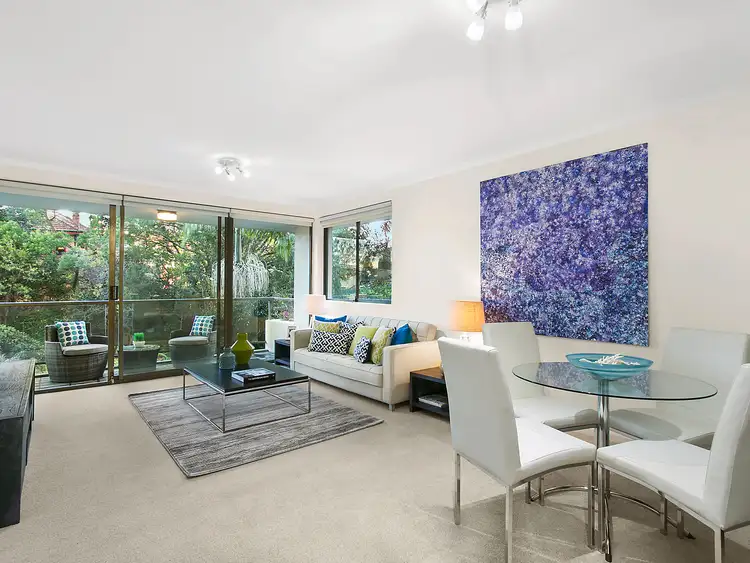 10/192 Ben Boyd Road, Neutral Bay NSW 2089