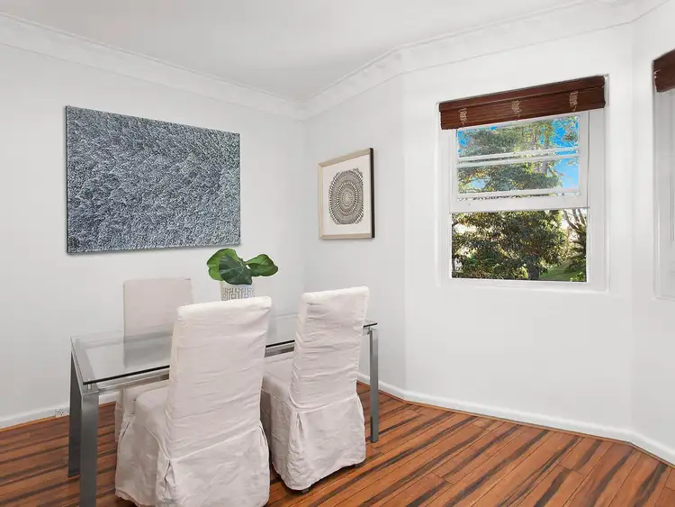 Fifth view of Homely apartment listing, 4/196 Kurraba Road, Neutral Bay NSW 2089