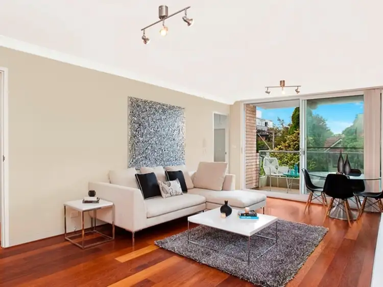 4/140 Wycombe Road, Neutral Bay NSW 2089