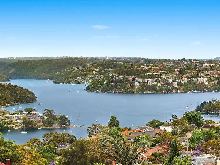 Main view of Homely apartment listing, 703/5 Fifth Avenue, Cremorne NSW 2090