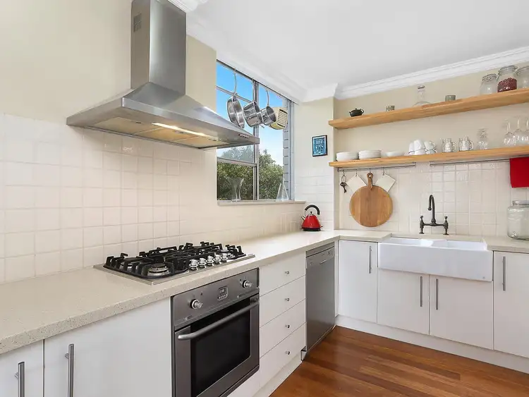 Third view of Homely apartment listing, 703/5 Fifth Avenue, Cremorne NSW 2090