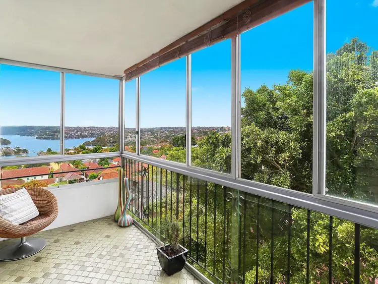 Fourth view of Homely apartment listing, 703/5 Fifth Avenue, Cremorne NSW 2090