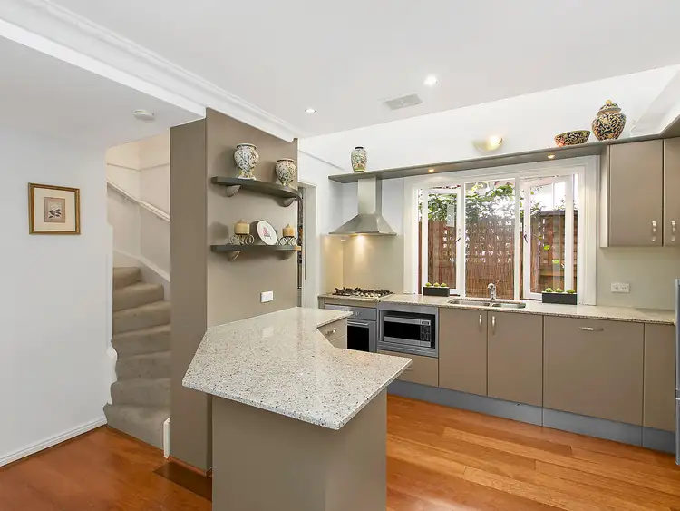 Third view of Homely townhouse listing, 3/49 Park Avenue, Cremorne NSW 2090