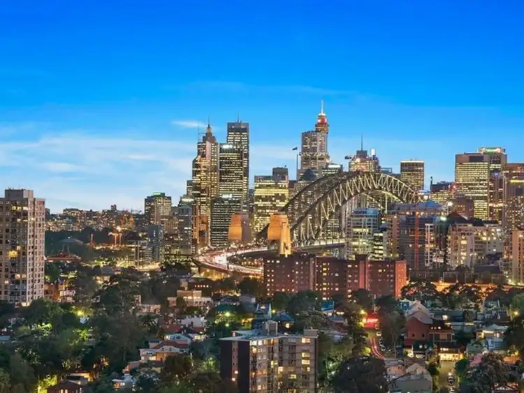 41/441 Alfred Street North, Neutral Bay NSW 2089