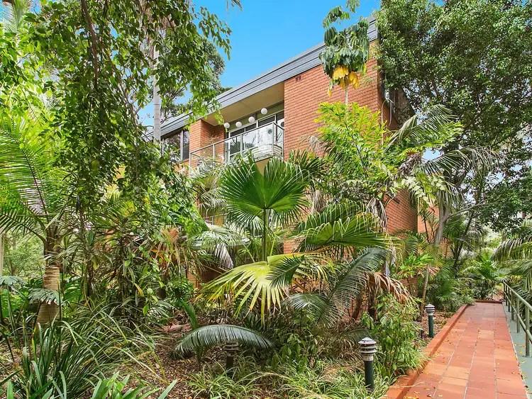 15/89 Bent Street, Neutral Bay NSW 2089