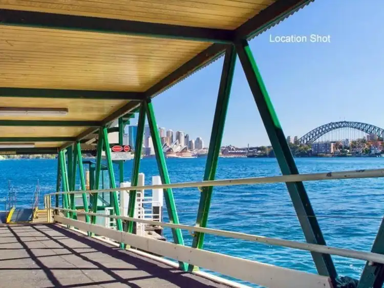 Sixth view of Homely apartment listing, 7/58 Kareela Road, Cremorne Point NSW 2090
