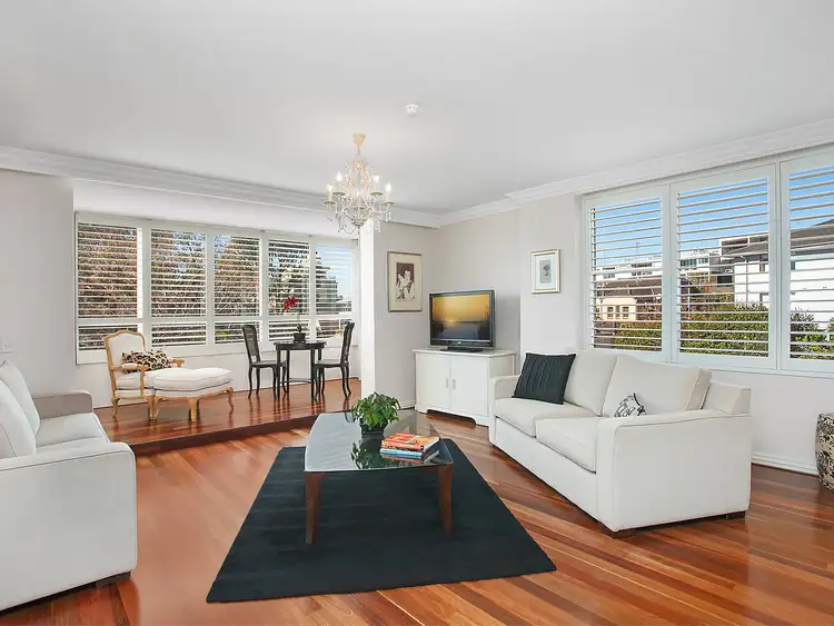 101/221 Ben Boyd Road, Cremorne NSW 2090