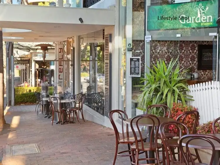 Sixth view of Homely apartment listing, 101/221 Ben Boyd Road, Cremorne NSW 2090