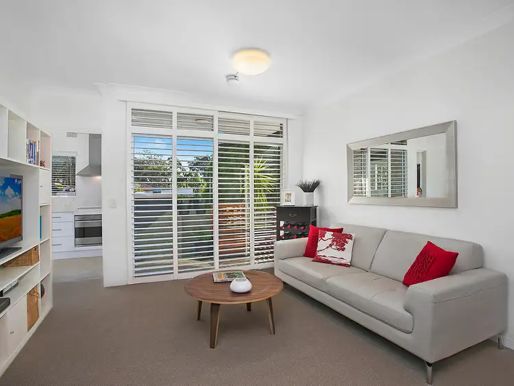 11/17 Grasmere Road, Cremorne NSW 2090
