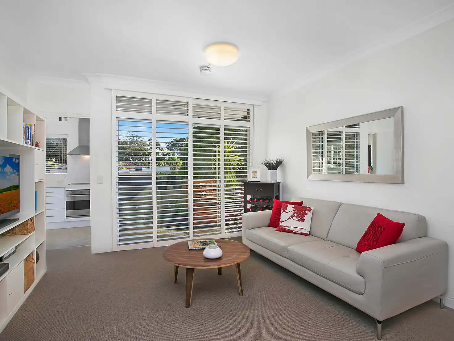 Main view of Homely apartment listing, 11/17 Grasmere Road, Cremorne NSW 2090