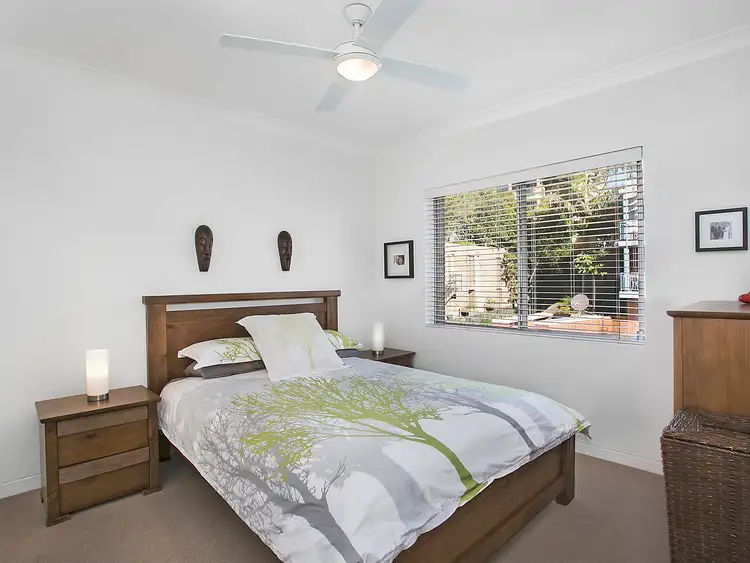 Third view of Homely apartment listing, 11/17 Grasmere Road, Cremorne NSW 2090