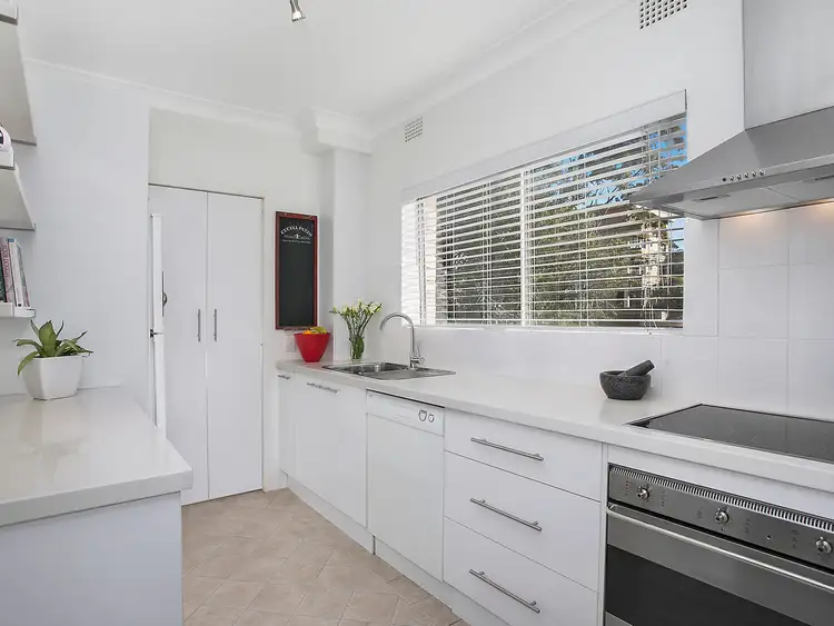 Fourth view of Homely apartment listing, 11/17 Grasmere Road, Cremorne NSW 2090