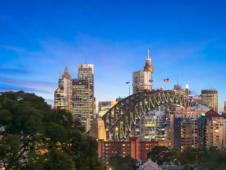 308/433 Alfred Street North, Neutral Bay NSW 2089