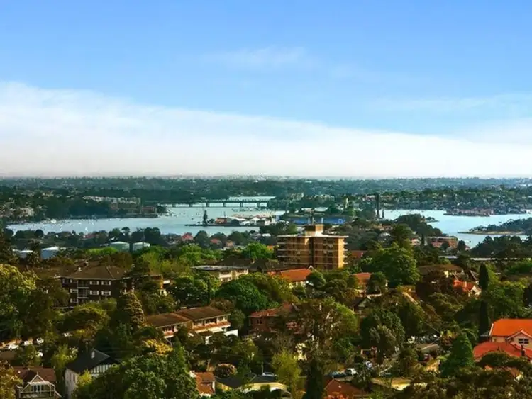 Second view of Homely apartment listing, 26/4 Lamont Street, Wollstonecraft NSW 2065