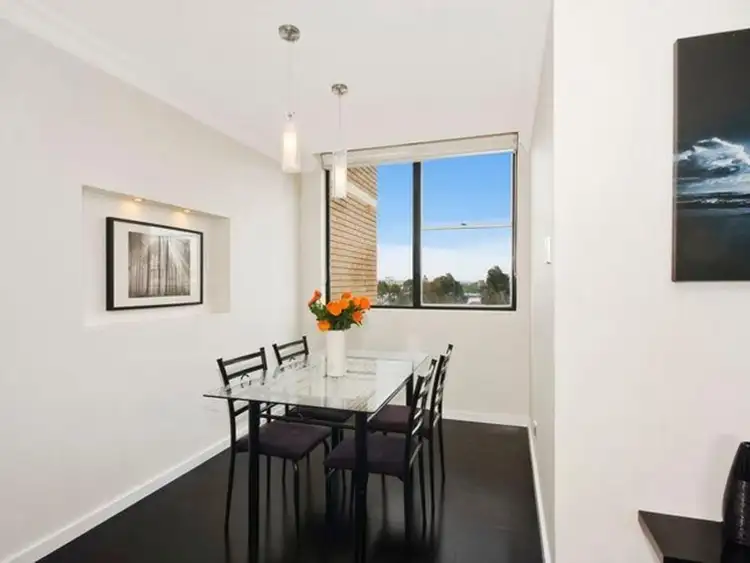 Fourth view of Homely apartment listing, 26/4 Lamont Street, Wollstonecraft NSW 2065