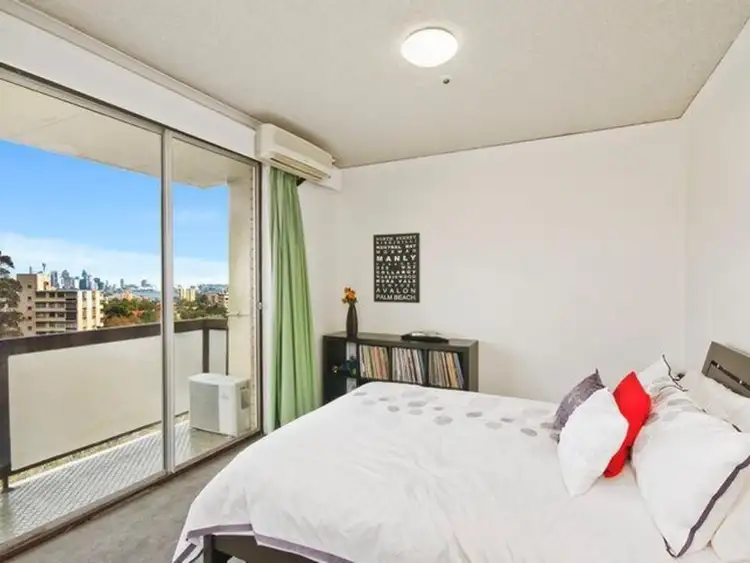 Fifth view of Homely apartment listing, 26/4 Lamont Street, Wollstonecraft NSW 2065