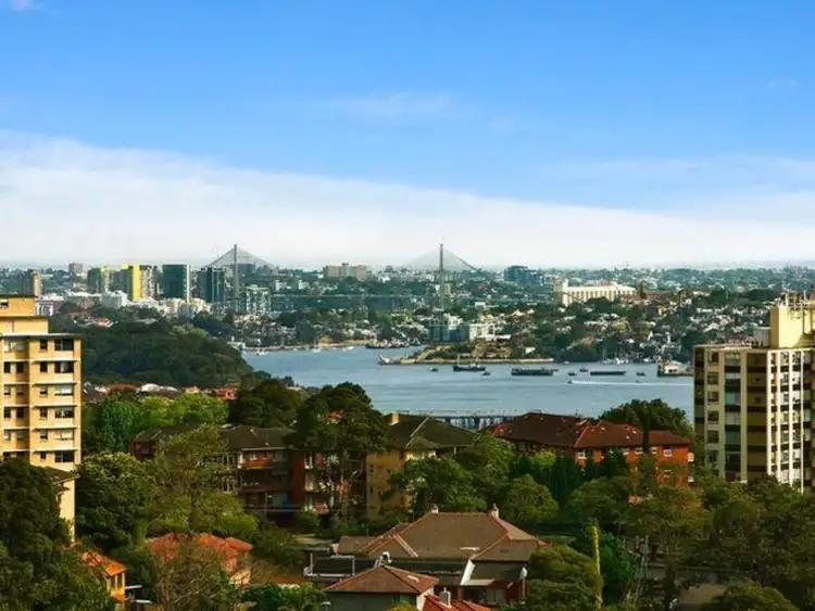 Sixth view of Homely apartment listing, 26/4 Lamont Street, Wollstonecraft NSW 2065