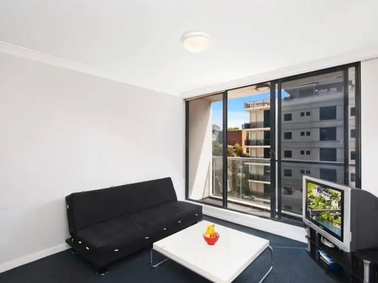 212/3 Herbert Street, St Leonards NSW 2065
