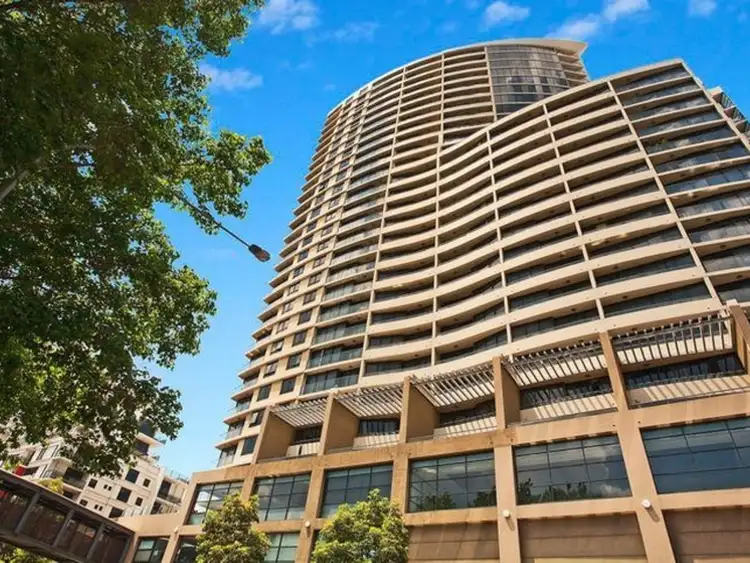 Third view of Homely apartment listing, 212/3 Herbert Street, St Leonards NSW 2065