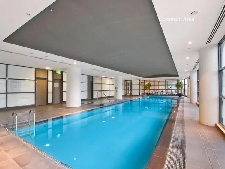 Fourth view of Homely apartment listing, 212/3 Herbert Street, St Leonards NSW 2065