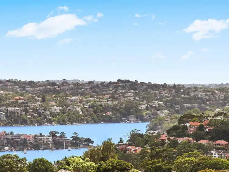 Second view of Homely apartment listing, 902/1 Watson Street, Neutral Bay NSW 2089