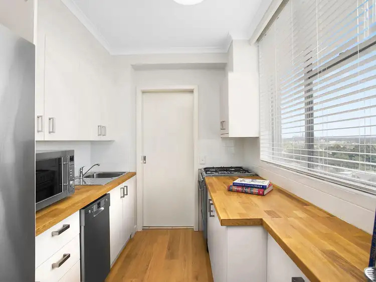 Third view of Homely apartment listing, 902/1 Watson Street, Neutral Bay NSW 2089