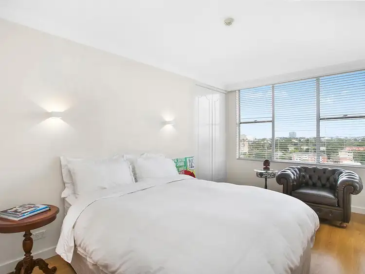Fourth view of Homely apartment listing, 902/1 Watson Street, Neutral Bay NSW 2089