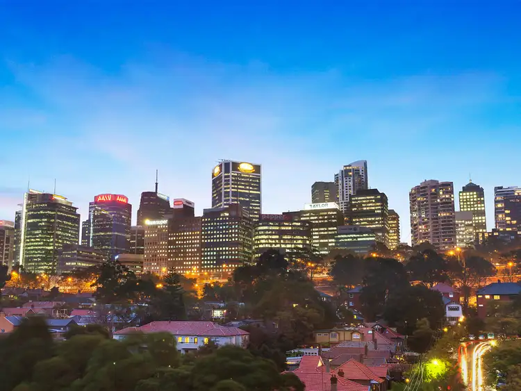 11/29 Rawson Street, Neutral Bay NSW 2089