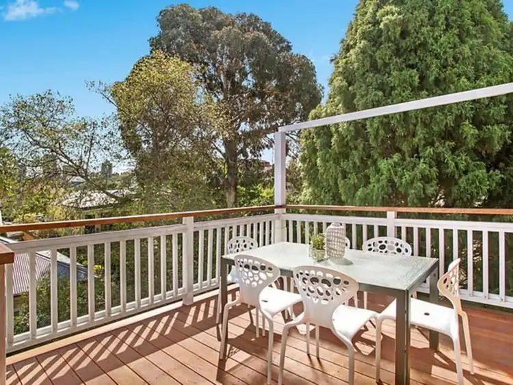 Second view of Homely apartment listing, 3/30 Undercliff Street, Neutral Bay NSW 2089