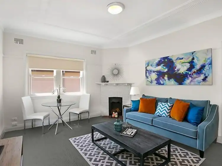 Third view of Homely apartment listing, 3/30 Undercliff Street, Neutral Bay NSW 2089