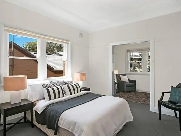 Fourth view of Homely apartment listing, 3/30 Undercliff Street, Neutral Bay NSW 2089