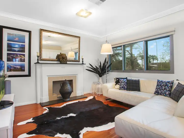 3/193 Falcon Street, Neutral Bay NSW 2089