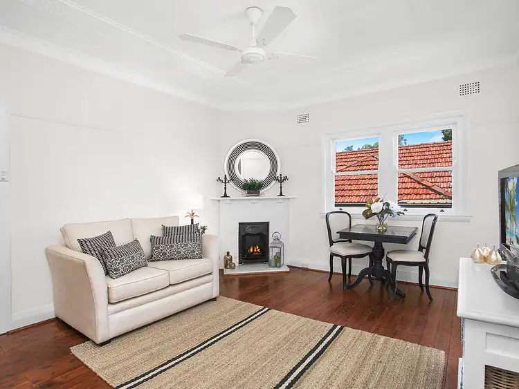 3/28 Undercliff Street, Neutral Bay NSW 2089