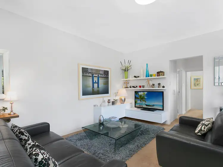 6/21 Darley Street, Neutral Bay NSW 2089