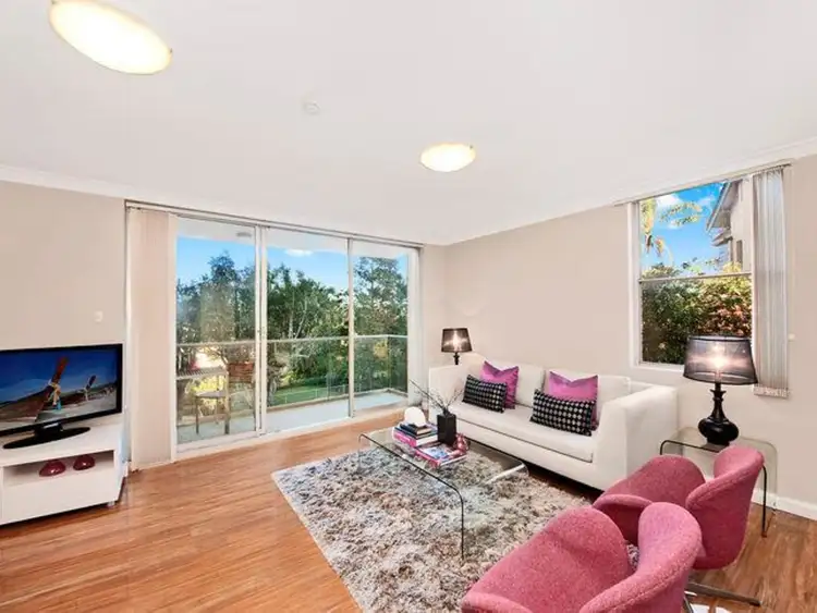 2/9 Anderson Street, Neutral Bay NSW 2089