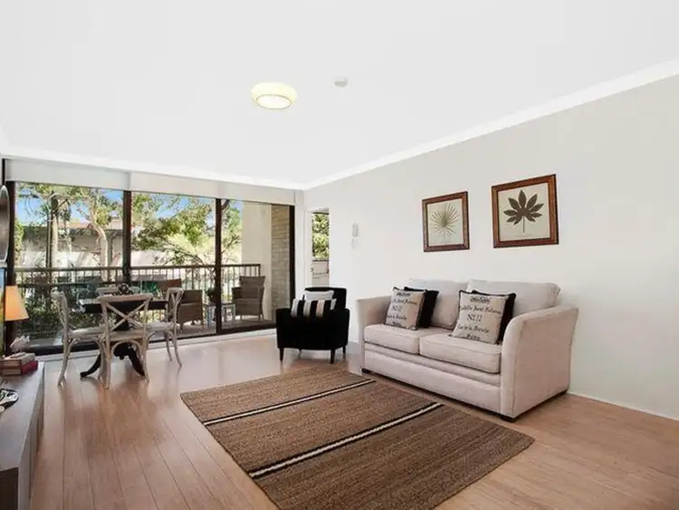 13/62 Grosvenor Street, Neutral Bay NSW 2089