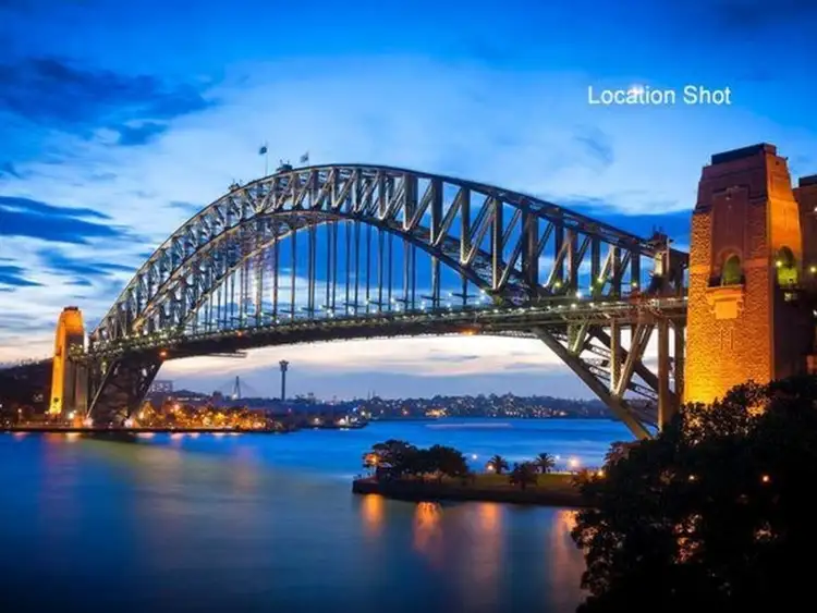 Fifth view of Homely apartment listing, 11/39 Fitzroy Street, Kirribilli NSW 2061