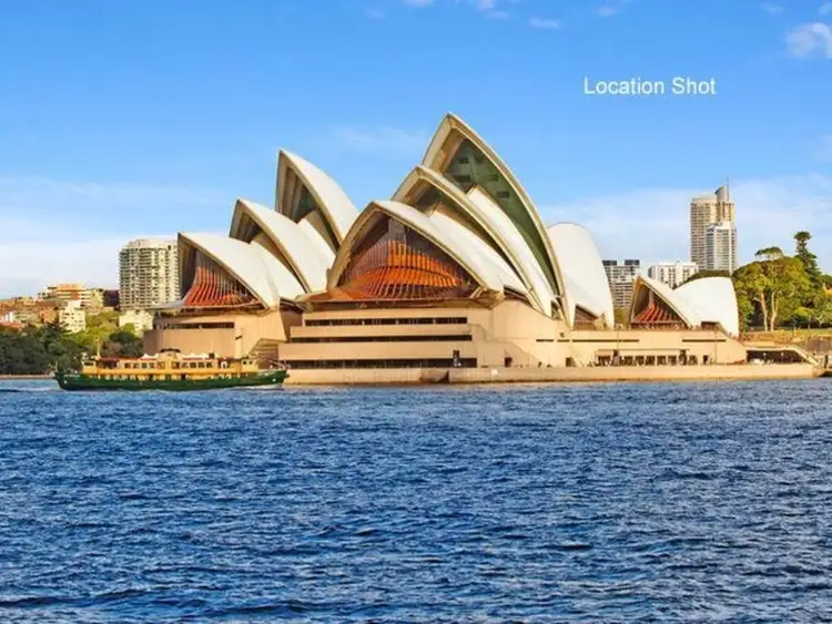 Sixth view of Homely apartment listing, 11/39 Fitzroy Street, Kirribilli NSW 2061