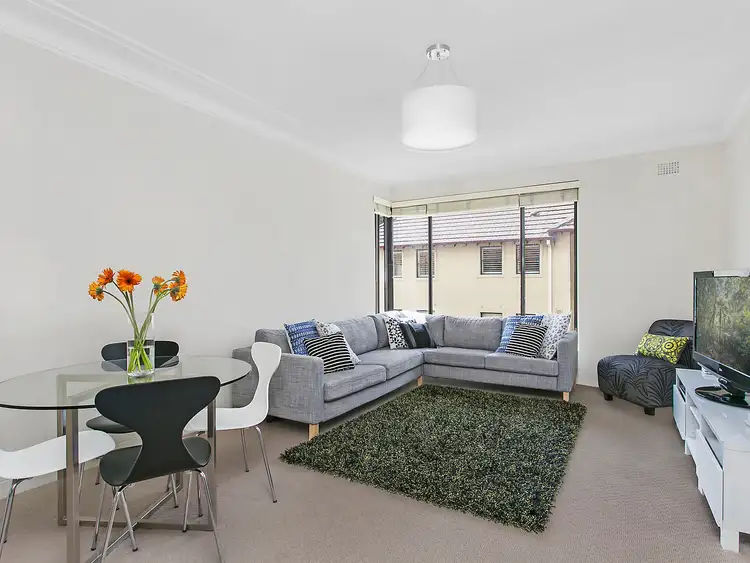 4/1A Belgrave Street, Cremorne NSW 2090