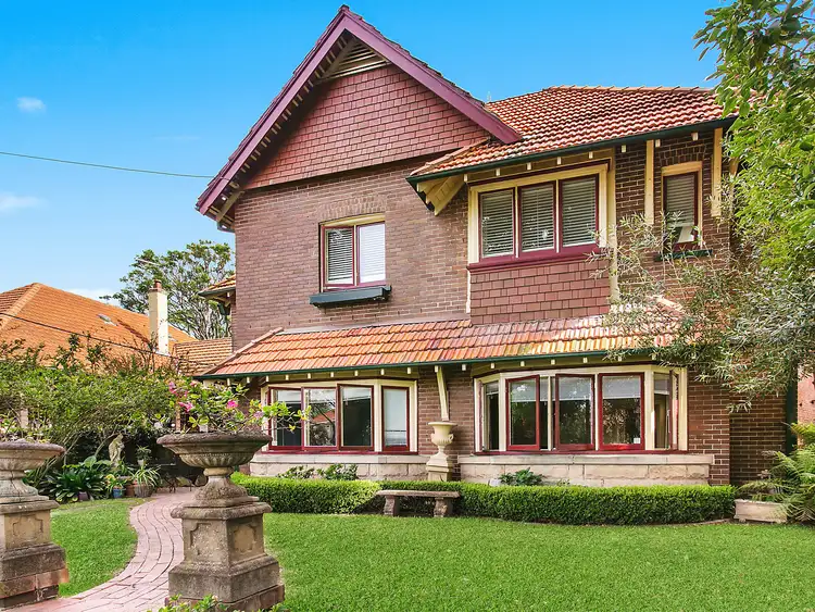 3/12 Harrison Street, Cremorne NSW 2090