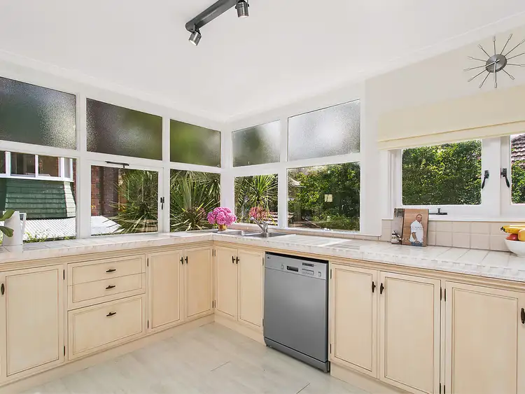 Third view of Homely apartment listing, 3/12 Harrison Street, Cremorne NSW 2090