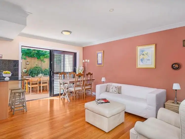 2/54 Young Street, Cremorne NSW 2090