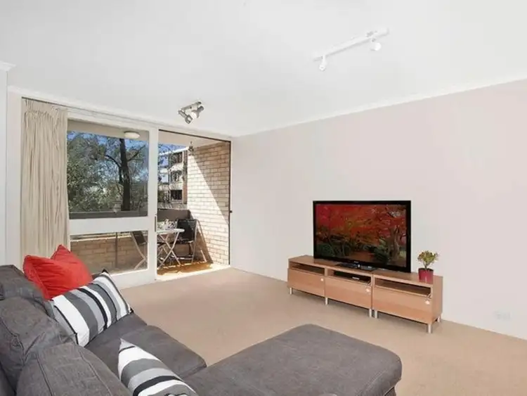 26/102 Young Street, Cremorne NSW 2090