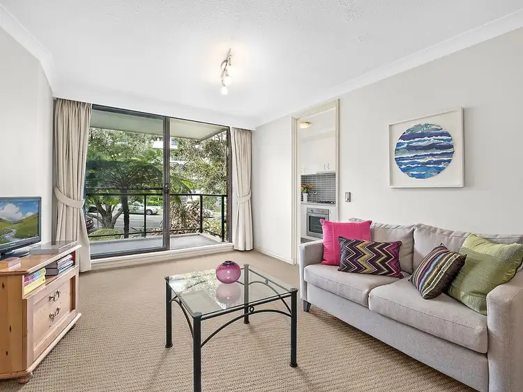 501/22 Sutherland Street, Cremorne NSW 2090