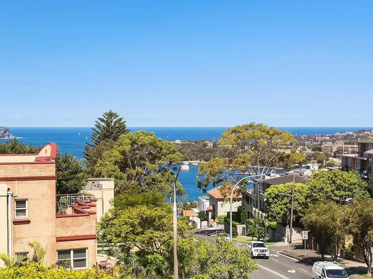 19/102 Spit Road, Mosman NSW 2088