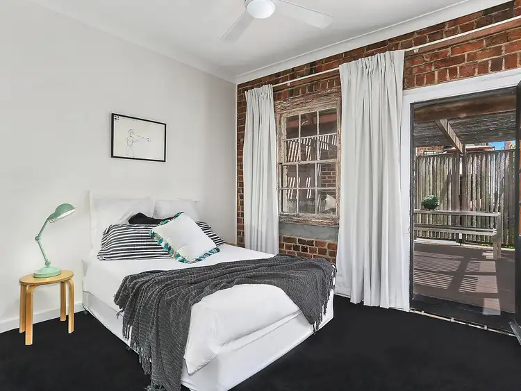 Second view of Homely house listing, 8 Alfred Street, Newcastle East NSW 2300