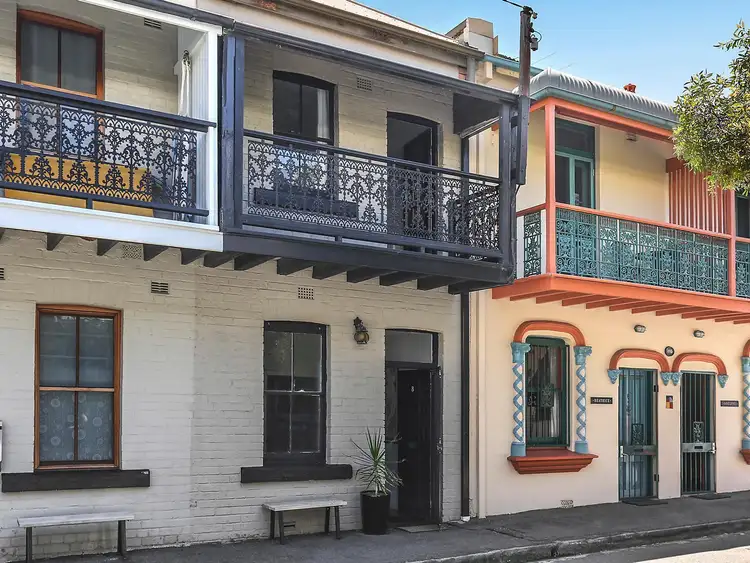 Fourth view of Homely house listing, 8 Alfred Street, Newcastle East NSW 2300