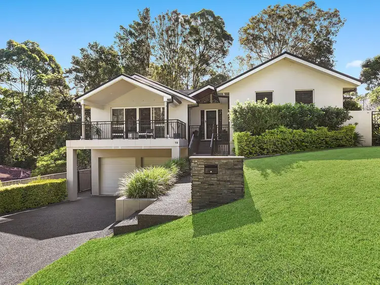 19 McIntyre Street, Cardiff NSW 2285