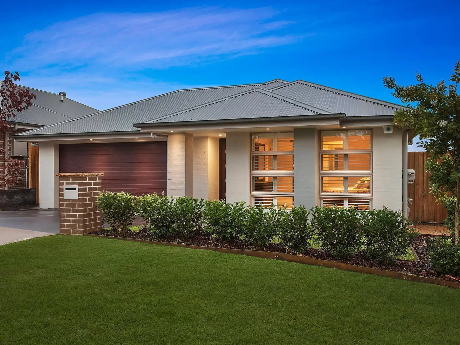 Main view of Homely house listing, 45 Maloney Chase, Wilton NSW 2571